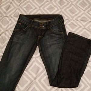 HUDSON  Bootcut jeans